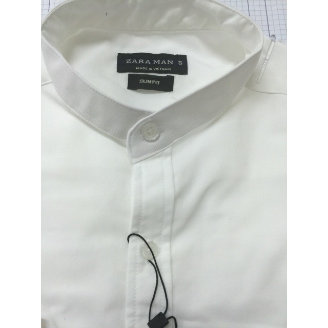 Áo sơ mi nam dài tay chất vải mềm mát, thấm hút mồ hôi – FORMEN SHOP – FMSTT002 | BigBuy360 - bigbuy360.vn