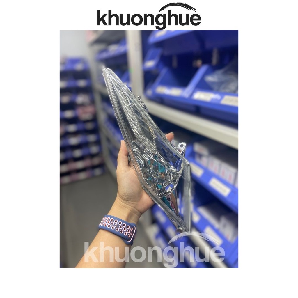 Xi Nhan Trước Bên Phải Kiếng trắng  Xe Galaxy Chính Hãng SYM