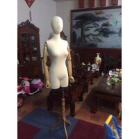 ĐẦU MANOCANH VẢI-ĐỒ MỞ SHOP THỜI TRANG -MA- NƠ - CANH - MANOCANH GIÁ RẺ