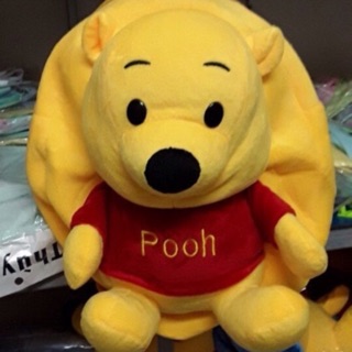 Balo cho bé loại to