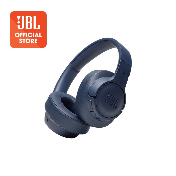 Tai nghe Bluetooth JBL TUNE 750BTNC - Hàng Chính Hãng