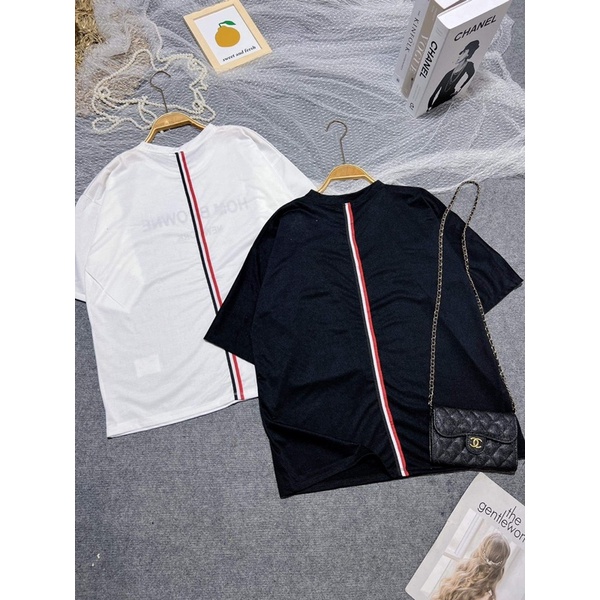 Áo thụng sọc lưng TC6