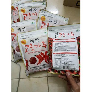 Bột Ớt Hae Cham 200-500g