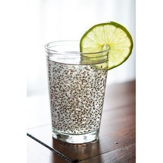 Hạt chia Chia Seed Organic - Úc