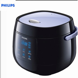Nồi cơm điện Philips / Philips HD3060 đa chức năng nhà thông minh có thể để được Nồi cơm điện nhỏ 2L