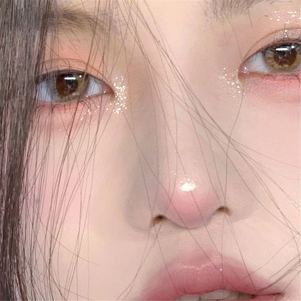 Bút Kẻ Mắt Màu Lì Ánh Ngọc Trai Không Thấm Nước Làm Sáng Da