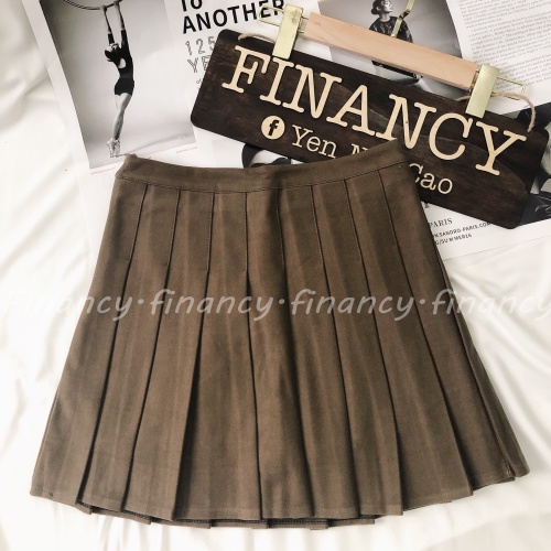 Chân váy tennis xếp li, chân váy ngắn chữ A thời trang nữ hàng Quảng Châu cao cấp giá rẻ - V01 | BigBuy360 - bigbuy360.vn