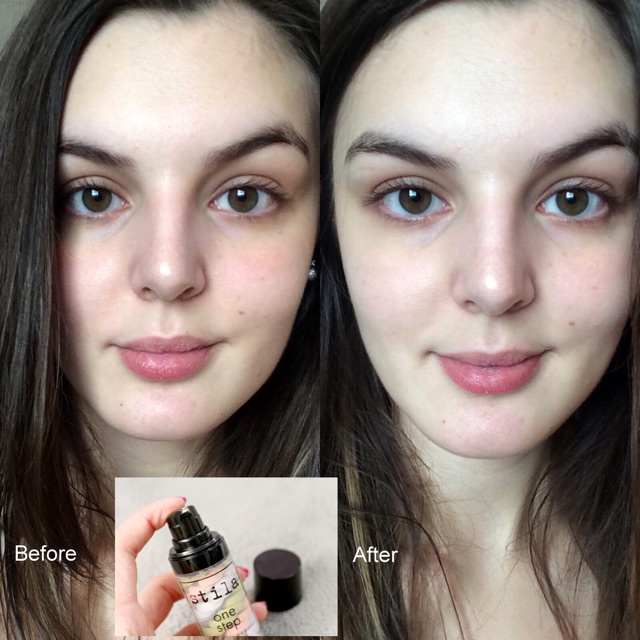 Kem Lót Stila 3in1 Giữ Ẩm Cho Da Và Làm Sáng Da | BigBuy360 - bigbuy360.vn