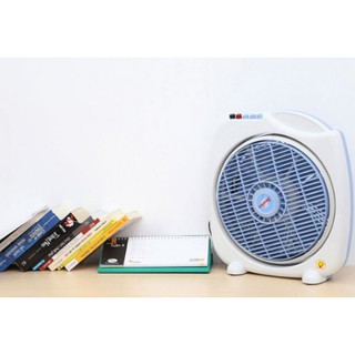 Quạt hộp quạt bàn đảo 3 tấc senko bd1010