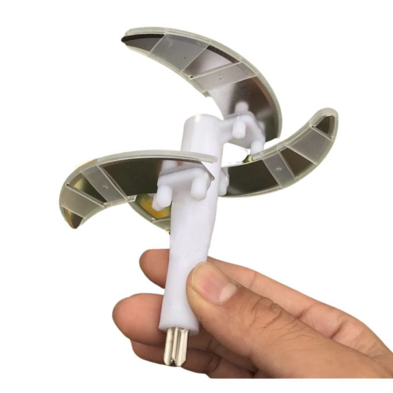 Lưỡi Dao Máy Xay Thịt 2L(Dự Phòng và Thay Thế),Lưỡi Dao Thay Thế Cho Máy Xay Thịt Inox 2L