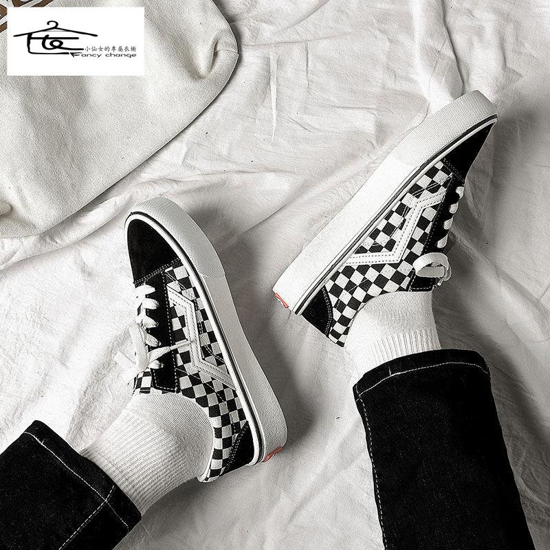 Giày Thiết Kế Mới Thời Trang Mùa Hè Theo Phong Cách Nhật Hàn 2022 Dành Cho Nữ