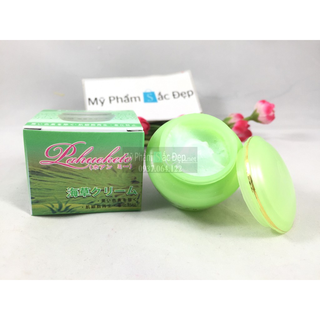 Kem Hải Thảo Pahueketo | BigBuy360 - bigbuy360.vn