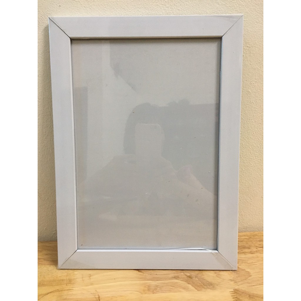 Khung ảnh A3 trơn kích thước 30x40cm | BigBuy360 - bigbuy360.vn
