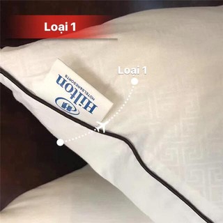 Gối bông Hilton