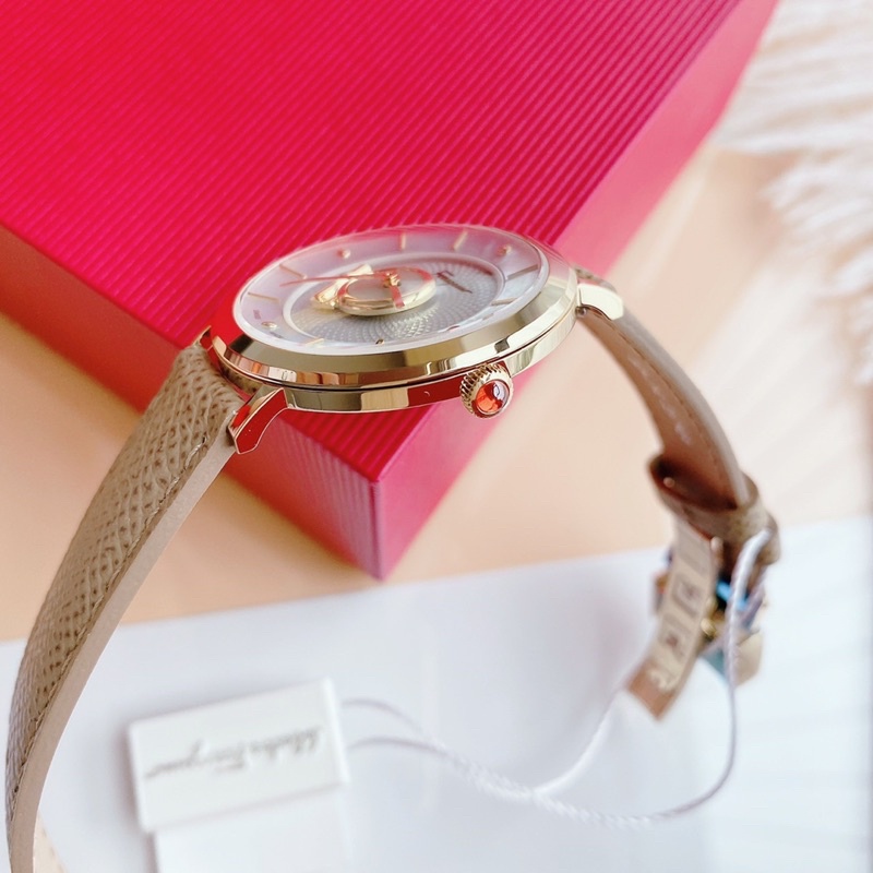 Đồng hồ nữ Ferragamo New munietto collection
