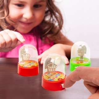 Bộ Đồ Chơi Bóng Rổ Mini Để Bàn