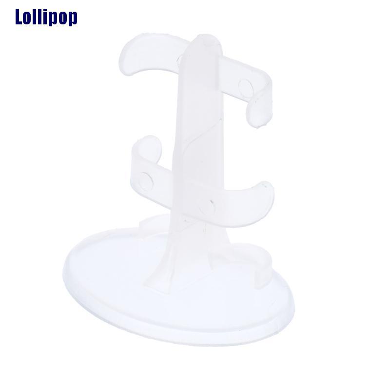 Set 5 giá đỡ trưng bày búp bê 17cm 1/6 tiện dụng