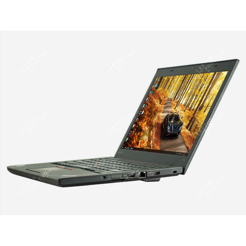 Laptop Thinkpad T460s 14' Full HD (i7 6600u)