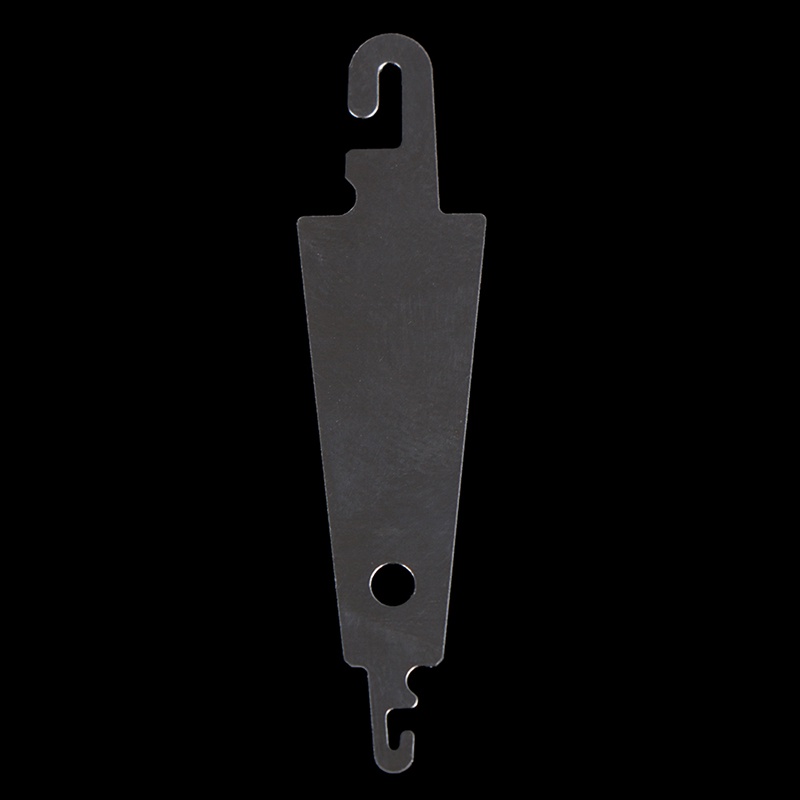 Bộ 30 Kim Khâu Chữ Thập Màu Vàng