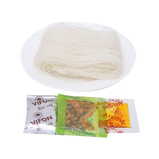 Thùng 30 gói bún tôm Vifon 65g