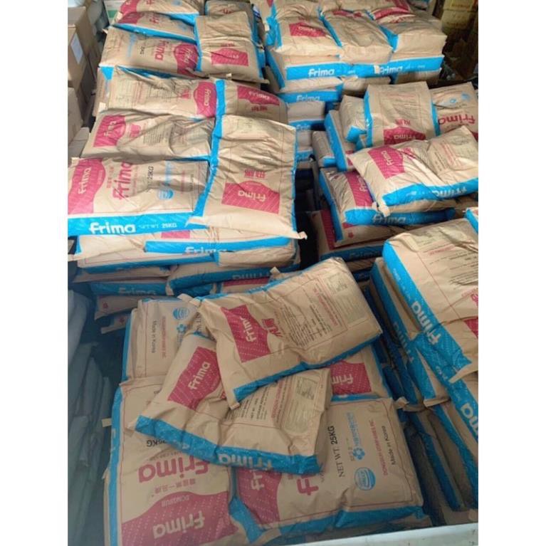 Bột sữa Frima M túi 1kg Hàn Quốc