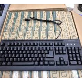 BÀN PHÍM MITSUMI CỔNG PS2