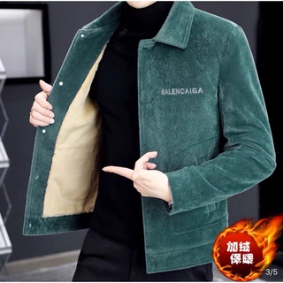 Áo khoác nam siêu ấm,hàng chất lượng cao