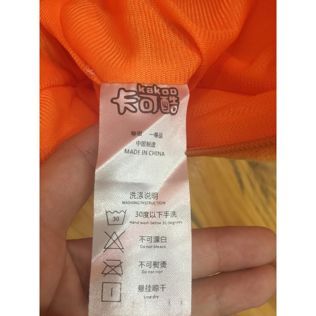 Balo trẻ em Kakoo hình thú ngộ nghĩnh