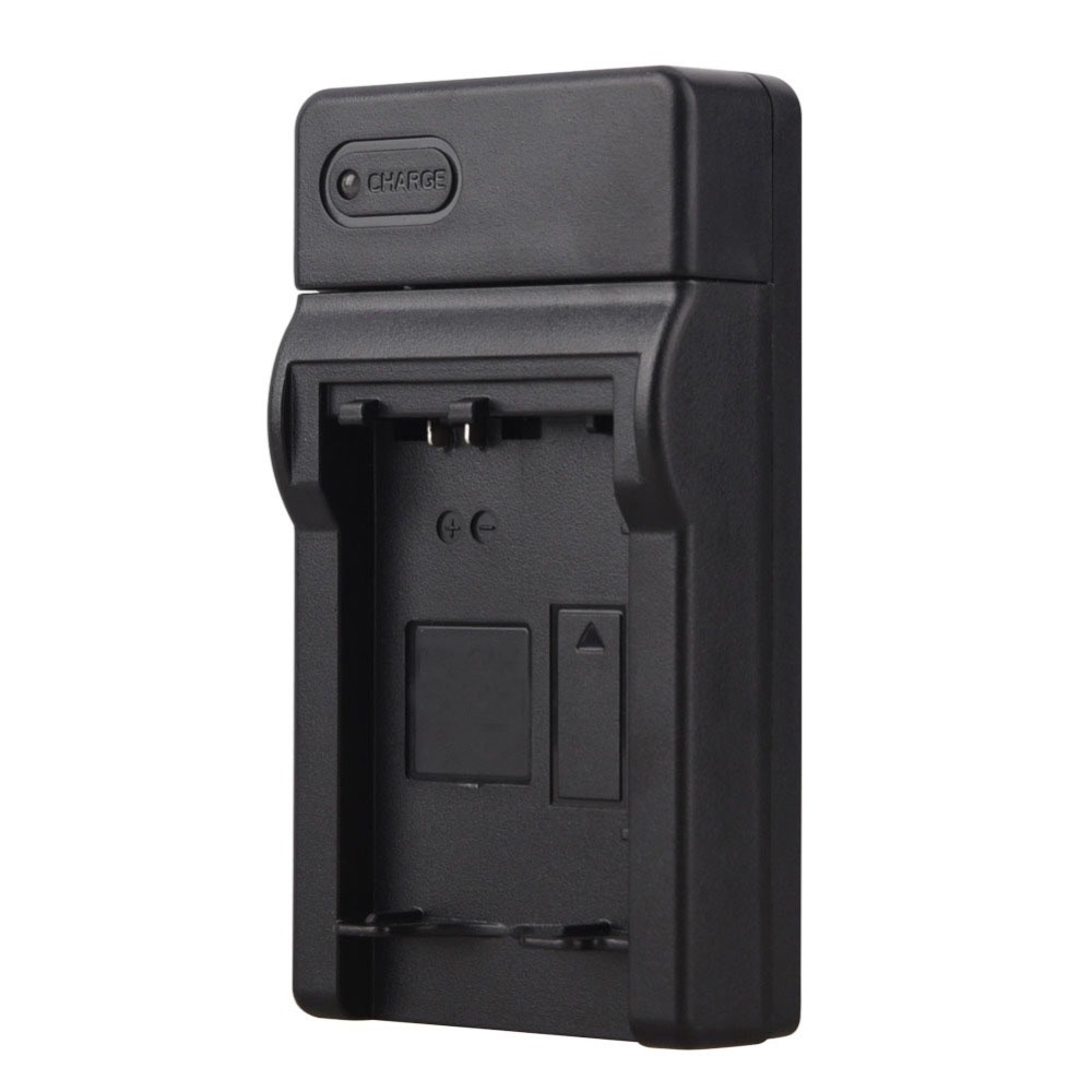 Bộ Sạc Pin USB BC-130L NP-130 Cho Máy Ảnh Casio ZR400 ZR410 ZR700 ZR1000 ZR1200