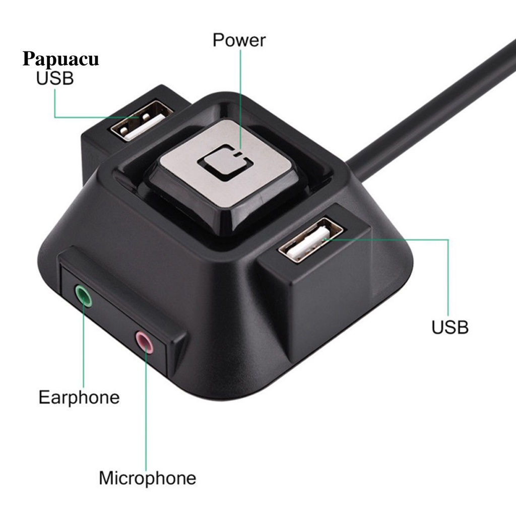 Nút Công Tắc Máy Tính Bằng Abs Dài 1.2m Chống Mòn Tiện Dụng Cho Văn Phòng | BigBuy360 - bigbuy360.vn