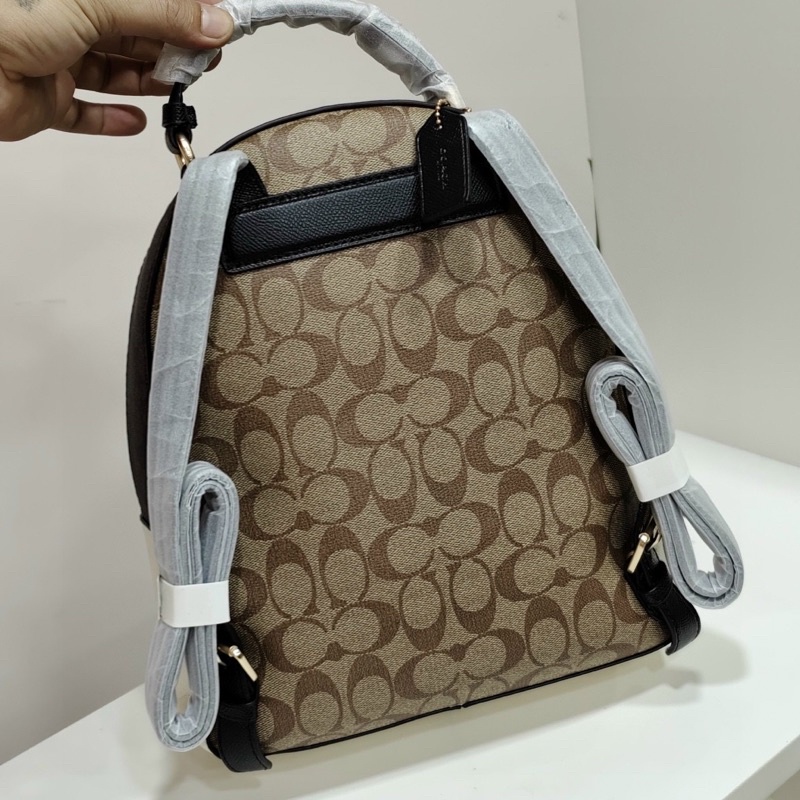 Balo Coach Jordyn Backpack