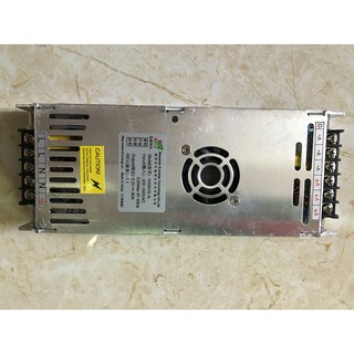 Nguồn 5v 60a g-energy