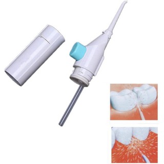Bình Xịt Tăm Nước Vệ Sinh Răng Miệng