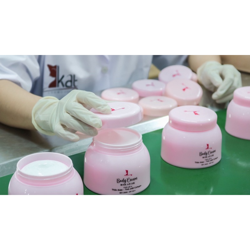 Kem Body KAT COSMETIC ưu đãi SALE sập sàn!!!SALE đến nửa giá | BigBuy360 - bigbuy360.vn