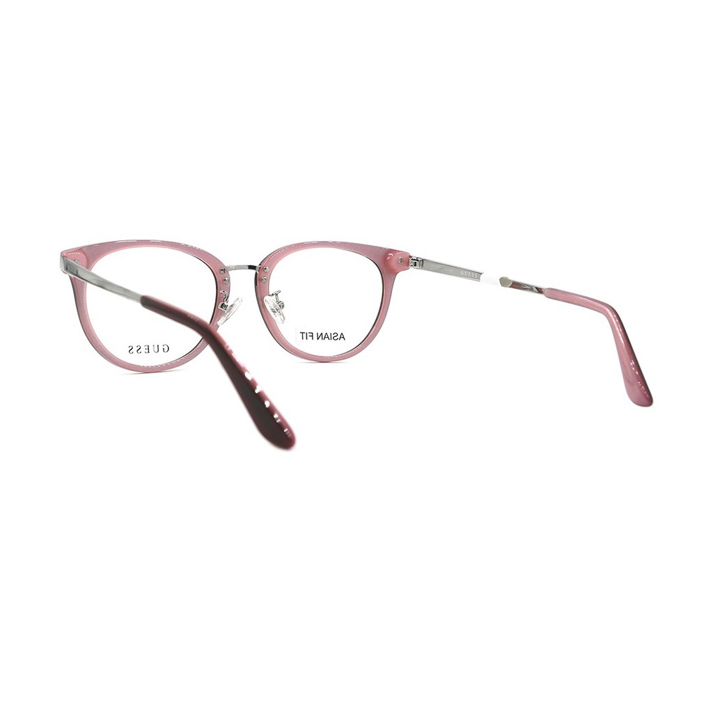Gọng kính Guess GU2772D 071 màu sắc thời trang chính hãng, thiết kế dễ đeo bảo vệ mắt