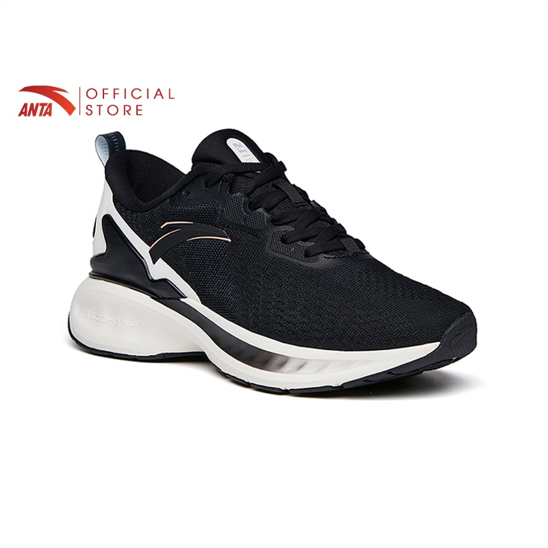 Giày chạy thể thao nữ Running Shoes Anta êm chân, chống trơn trượt 822135586-1