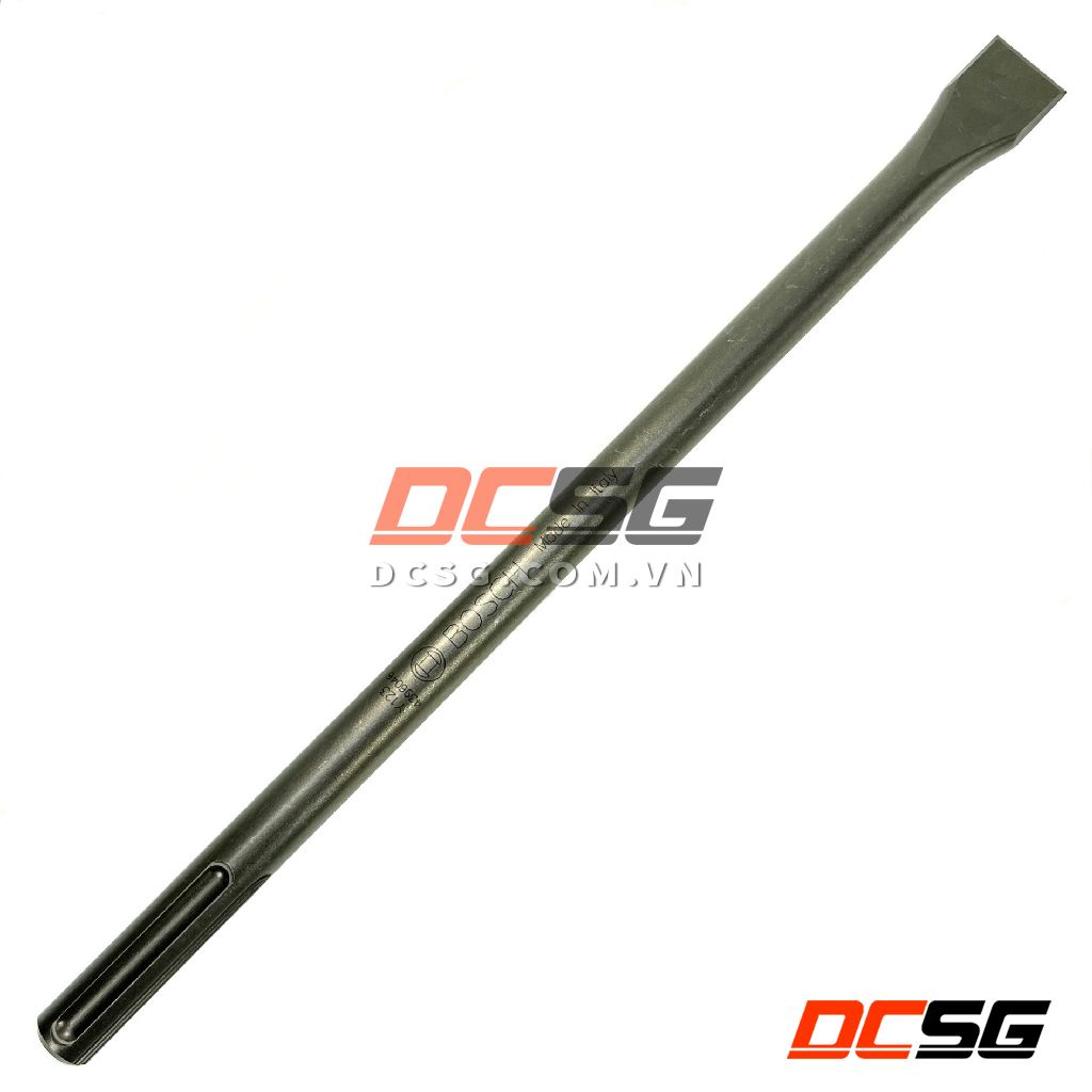 Mũi đục nhọn, dẹt chuôi SDS max BOSCH (chọn phân loại) | DCSG