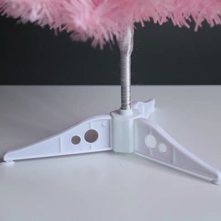 Cây thông Noel mini để bàn 55cm