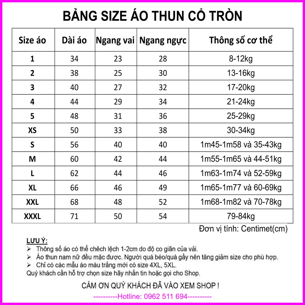 Áo đi biển gia đình nam nữ cho bé cotton cao cấp du lịch hội nhóm hè FOCUS GĐ68