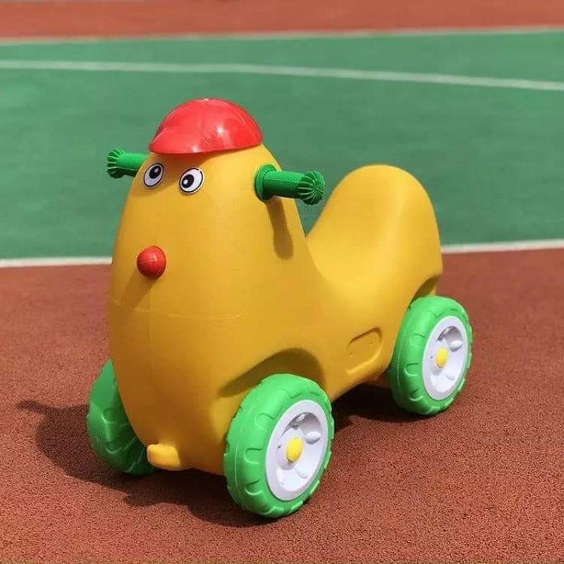 slide