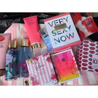 Nước hoa Victoria Secret 50ml
