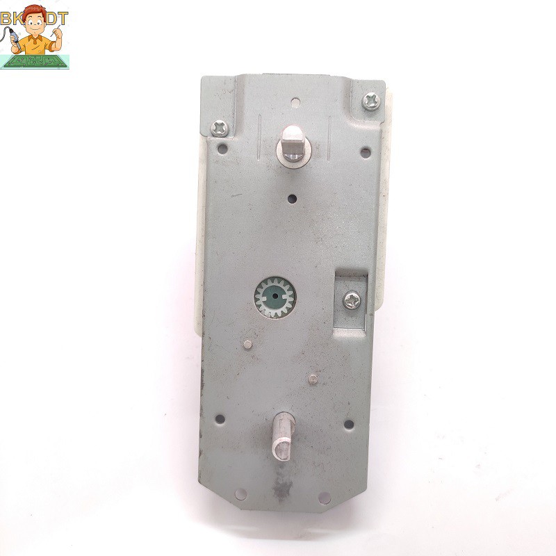 Bộ hẹn giờ lò vi sóng 4 chân