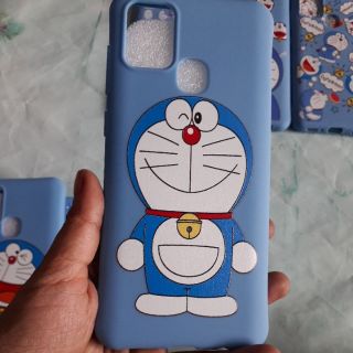 SAMSUNG A21S ốp lưng in hình dễ thương