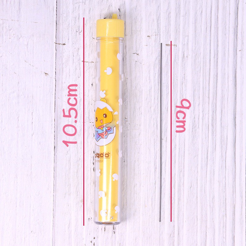 Ruột viết chì kim Magoo 0.5 2B