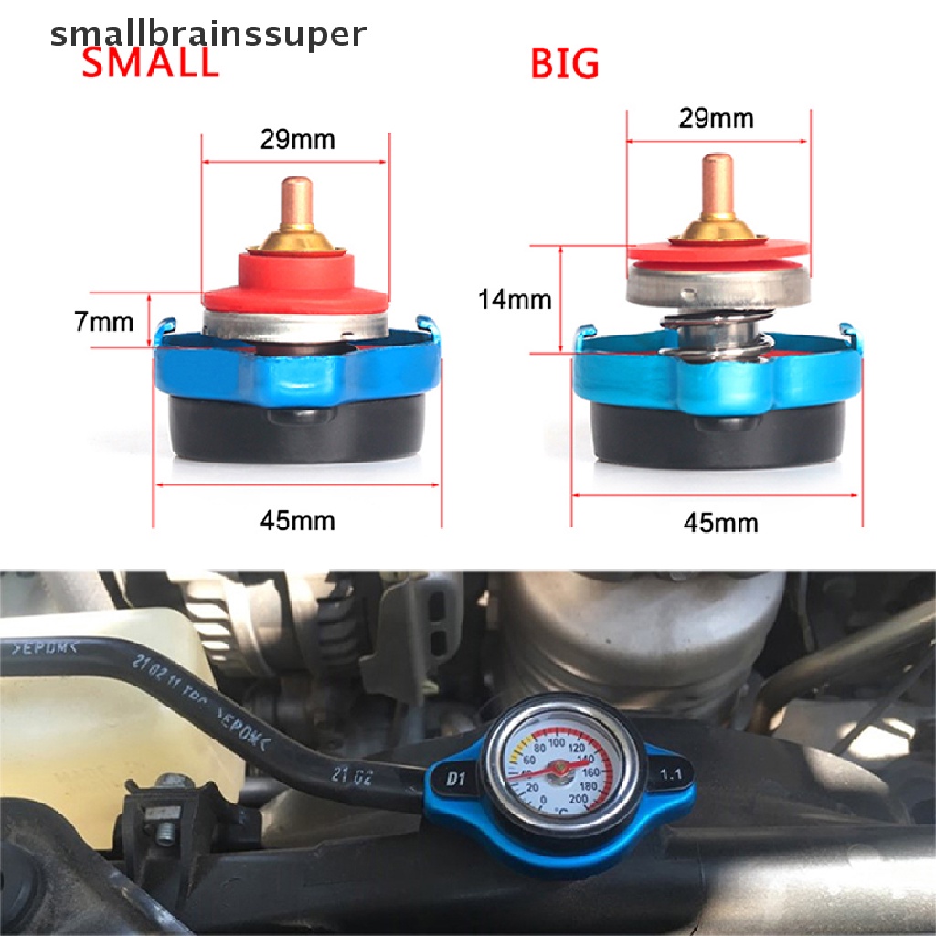 Vỏ Bảo Vệ Bình Nước / Đồng Hồ Đo Nhiệt Độ Cho Xe Hơi / Xe Máy