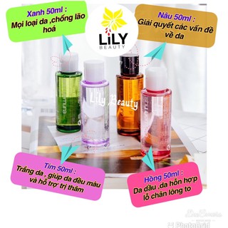 (Bill ) Dầu tẩy trang Shu Uemura 50ml