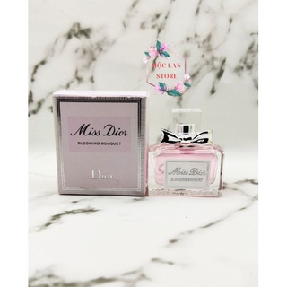 🌺NƯỚC HOA NỮ MISS DIOR EDP MINI 5ML