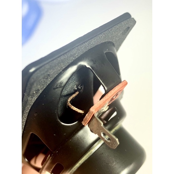 Loa toàn dải từ neodymium JBL 8omh 15w- cho âm thanh mạnh mẽ chi tiết phù hợp để thay thế&diy loa Bluetooth