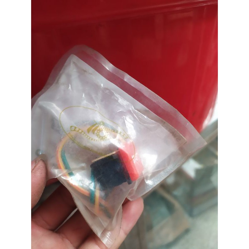 Nút đề xe dream thái start