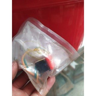 nút đề xe dream thái start